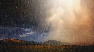 Menos calor y lluvias puntuales: el clima sigue tensionando a la zona núcleo - CCA/Agrositio