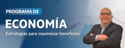 Salvador Di Stefano I PROGRAMA DE ECONOMIA Y NEGOCIOS
