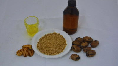 Nuez pecán: nuevos derivados se incorporan al Código Alimentario Argentino