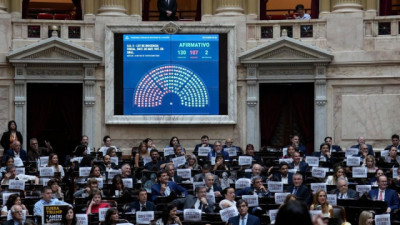 Ley de Inocencia Fiscal: quiénes acceden al nuevo régimen y quiénes quedan afuera