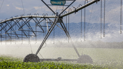 El Club del Riego convocará a referentes y productores para ofrecer estrategias frente al clima