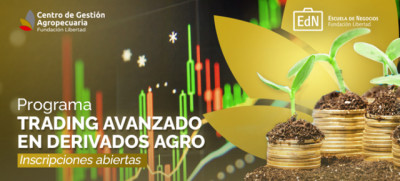 Programa Trading Avanzado de Derivados Agro