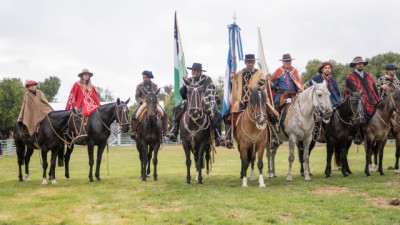 El Festival Rural de la Patagonia 2026 confirmó su programa