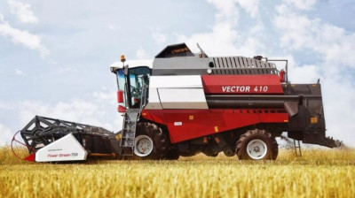 Rusia avanza en sus planes de soberanía en Maquinaria agrícola
