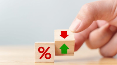 ¿Pueden bajar las tasas para que el campo acceda al crédito?