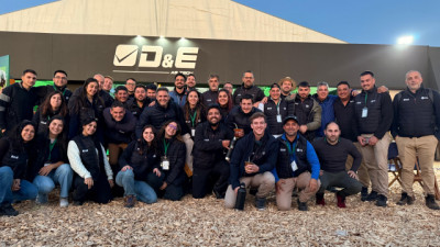 D&E se alía con Precision Planting y refuerza su apuesta por la agricultura de precisión en Argentina