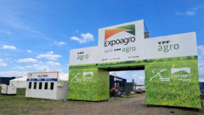 Mañana comienza Expoagro 2026, la gran cita de los agronegocios