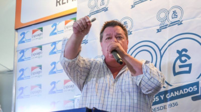 Un remate especial para la historia de Campos y Ganados: más de 15 mil cabezas en su 90° aniversario