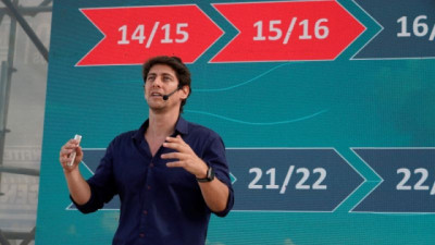 Clima 2026 y Leo De Benedictis: más variabilidad y posible regreso de El Niño