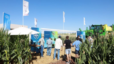 Cerrar brechas, integrar soluciones y trabajar en red: la propuesta de Bayer en Expoagro