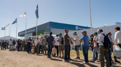 Banco Nación rompe todos los récords: triplicó el financiamiento al campo con más de 28.000 solicitudes por $30 billones