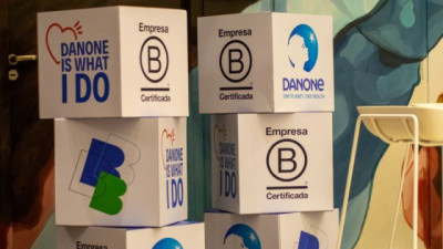 Empresas B: 