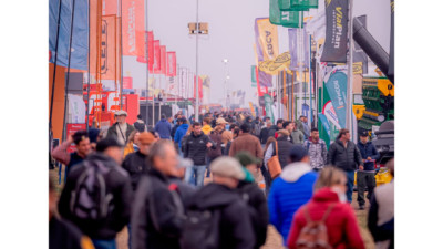 Más de mil empresas ya están en AgroActiva