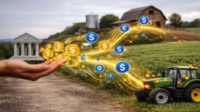 Entre cosecha récord, dólar atrasado y retenciones, las empresas siguen en modo supervivencia