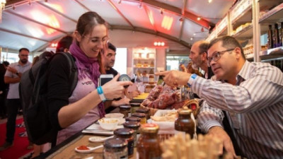 Empresas sanjuaninas participarán de la Expo Delicatessen & Vinos 2026