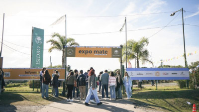 Expo Mate 2026: el evento que transforma al mate en una experiencia