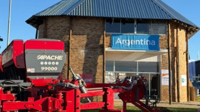 Empresas argentinas buscan expandirse en el mercado africano