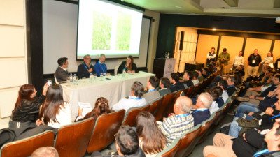 Batalium® Pro: el herbicida con 3 modos de acción para Trigo y rye grass