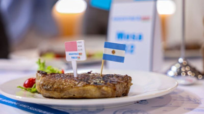 China ratificó que no cambiará las cuotas para la Carne vacuna argentina
