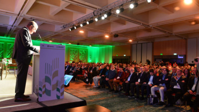 A Todo Trigo 2026: todas las presentaciones ya están disponibles para ver on demand
