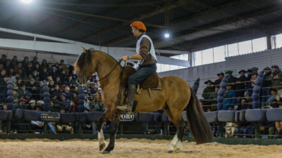 Caballo Criollo: la Argentina dejó su marca en el “mundial” de la raza