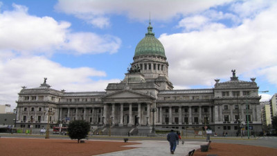 El Congreso activó proyectos clave para el Agro y la propiedad privada esta semana