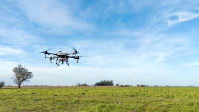 Drones: una tecnología con gran potencial que necesita marcos regulatorios claros