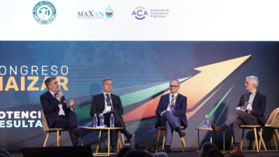 Mercosur - UE: la Argentina pasa a comerciar con el 30% de la economía mundial