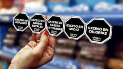 El etiquetado frontal debe ser mejorado, no eliminado