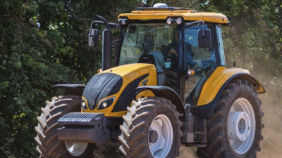 Valtra lanza en Agroactiva 2026 su nueva generación de tractores A5 y A5 Hitech