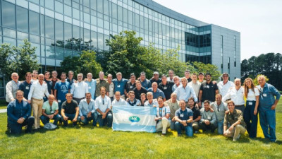 NK llevó a productores a EE. UU. para mostrar la ciencia detrás de la nueva generación de híbridos