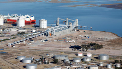 LDC invertirá en una nueva planta de procesamiento de girasol y soja en Bahía Blanca