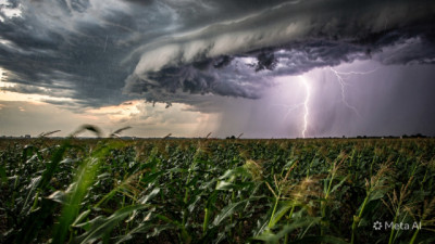 Se perfila un nuevo El Niño: oportunidades y riesgos para la producción agropecuaria de la Región Pampeana