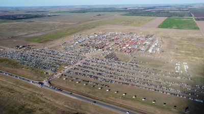 Agronea 2026 crece antes de abrir sus puertas: ya confirmó más de 150 empresas y ampliará su superficie de exposición