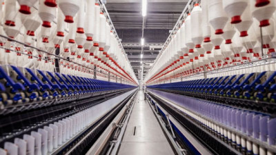 De La Rioja al mundo: la empresa textil Ritex 