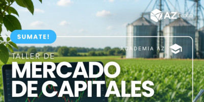 Capacitación para el agro: herramientas del mercado de capitales para potenciar la gestión empresarial