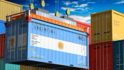 Récord de exportaciones exige modernizar las instituciones