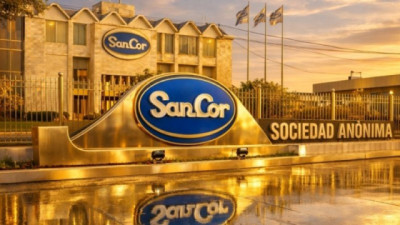 Desde hoy Sancor queda oficialmente pequeña, con seis plantas a la venta y 178 empleados apuntados por el sindicato