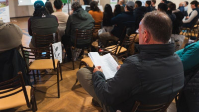 Mastellone Hnos. junto a Fatro Von Franken realizaron un ciclo de jornadas técnicas