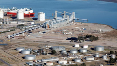 LDC Construirá una Nueva Planta de Procesamiento de Girasol y Soja en Bahía Blanca, Argentina