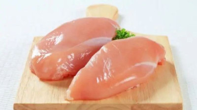 La carne de pollo alcanza un consumo récord en Argentina