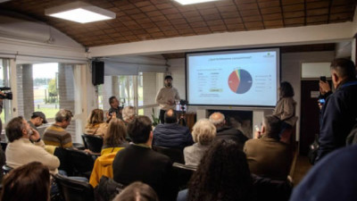 Nutrición de la Soja: especialistas analizaron cómo mejorar el rendimiento y la calidad del cultivo