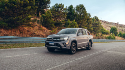 VW alcanza las 800.000 Amarok fabricadas en Argentina: un ícono industrial que sigue acelerando