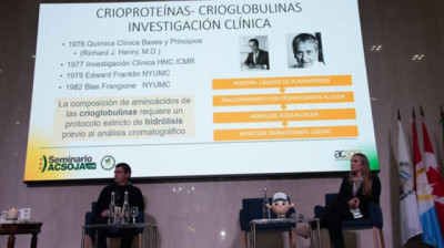 Perfil de aminoácidos clave de la soja argentina abren nuevas oportunidades de valor en los mercados