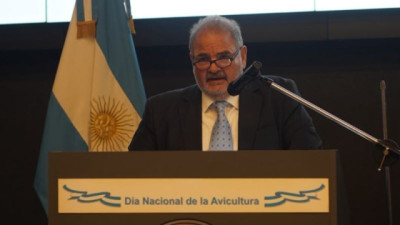 Se celebró el Día Nacional de la Avicultura reafirmando su rol clave en la alimentación y el crecimiento económico del país