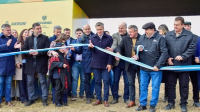 Agronea 2026: el norte productivo reclama menos impuestos y mejor logística para aprovechar su impulso exportador