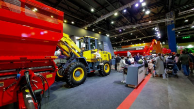 AKRON llega a la Rural de Palermo con novedades en maquinaria, drones y soluciones financieras para el productor