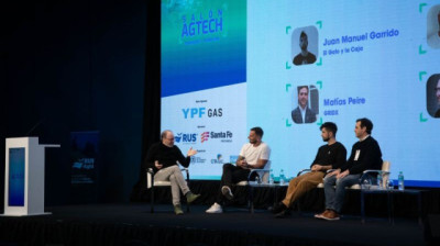 La innovación agropecuaria tendrá su espacio en Palermo con una nueva edición del AgTech Forum