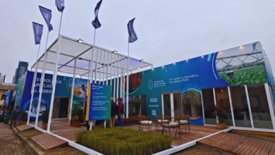 INTA: genética, IA y drones para acelerar la innovación que llega al Campo