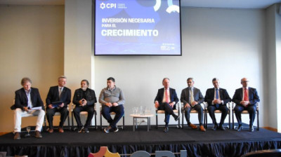 Para el CPI, la inversión en infraestructura que Argentina necesita para crecer llegará con estabilidad y reglas claras